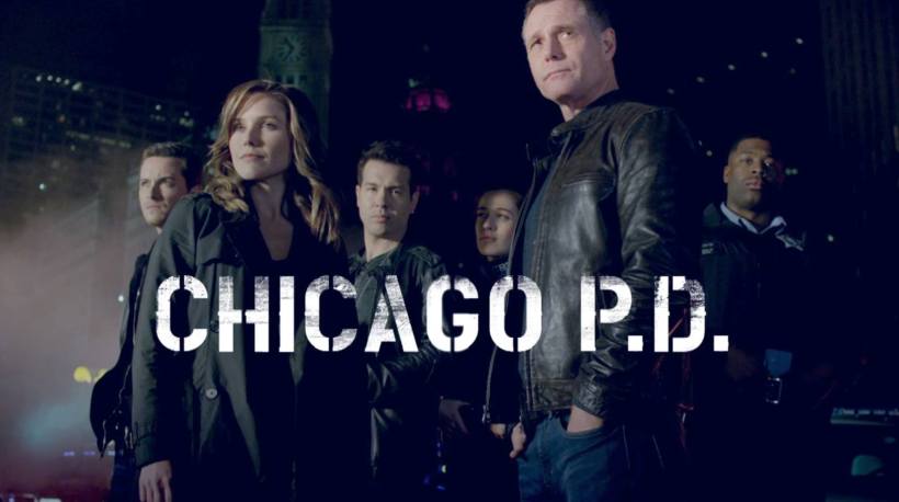 Chicago-P.D.-Cast